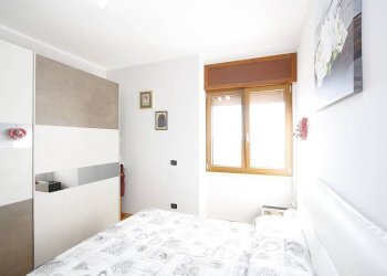 Camera da letto - Quadrilocale via Don Carlo Gnocchi, Parabita - foto 17