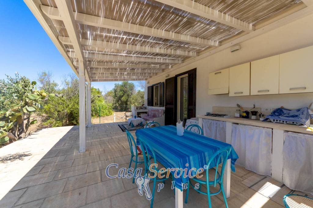 Villa SP194, Sannicola - foto 1