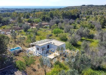 Villa SP194, Sannicola - foto 7