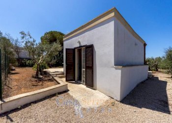 Villa SP194, Sannicola - foto 17