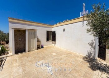 Villa SP194, Sannicola - foto 18