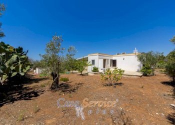 Villa SP194, Sannicola - foto 19