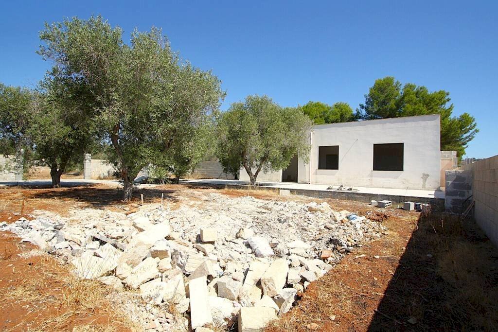 Terreno - Villa SP91, Ugento - photo 2