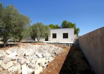 Terreno - Villa SP91, Ugento - photo 1