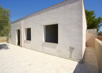 Facciata - Villa SP91, Ugento - photo 3