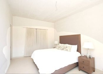 Camera da letto - Villa SP91, Ugento - photo 6