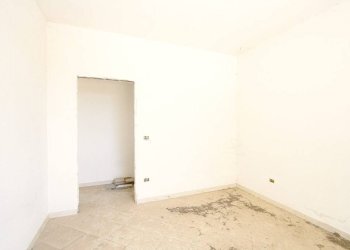 Camera da letto - Villa SP91, Ugento - photo 12