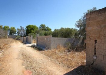 Terreno - Villa SP91, Ugento - photo 17