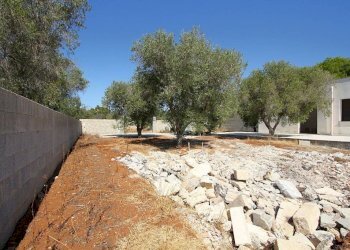 Terreno - Villa SP91, Ugento - photo 20