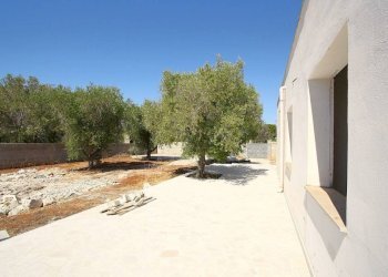 Terreno - Villa SP91, Ugento - photo 23