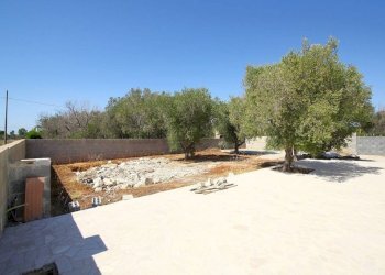 Terreno - Villa SP91, Ugento - photo 24