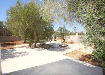 Giardino - Villa SP91, Ugento - photo 25