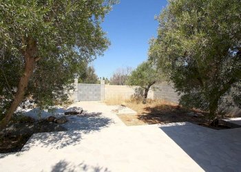 Giardino - Villa SP91, Ugento - photo 26