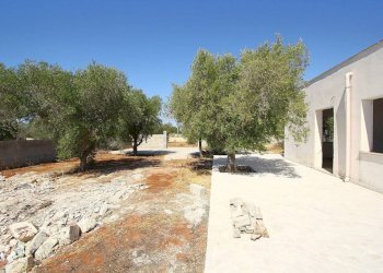 Terreno - Villa SP91, Ugento - photo 28