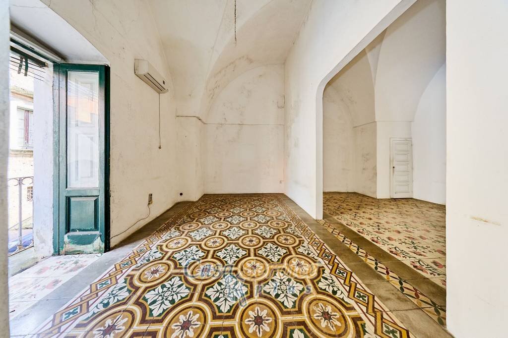 Cucina - Independent house via Alessandro Manzoni, Ruffano - photo 1