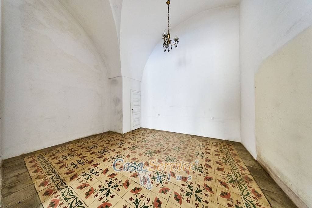 Stanza non arredata - Independent house via Alessandro Manzoni, Ruffano - photo 2