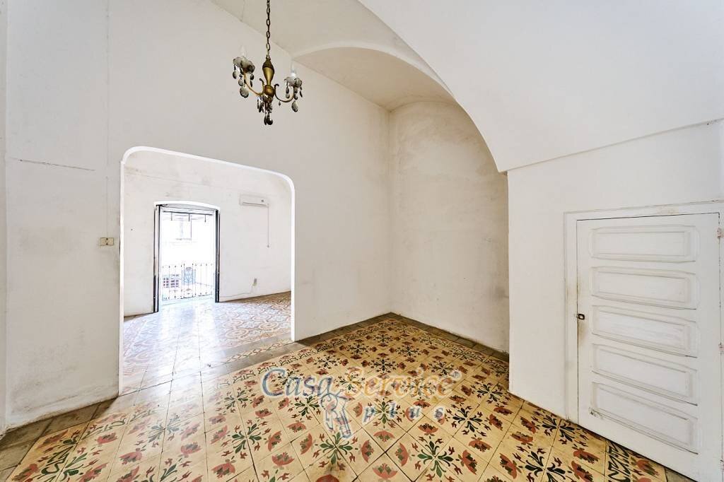 Stanza non arredata - Independent house via Alessandro Manzoni, Ruffano - photo 3