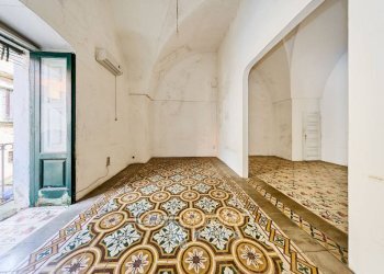 Cucina - Independent house via Alessandro Manzoni, Ruffano - photo 1