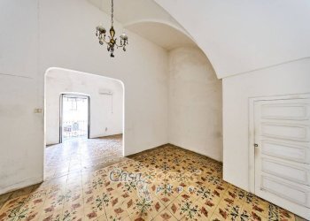 Stanza non arredata - Independent house via Alessandro Manzoni, Ruffano - photo 3