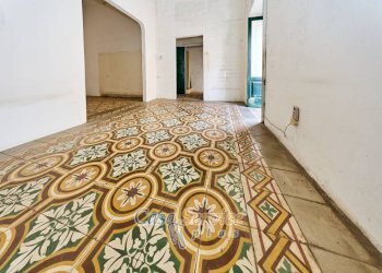 Cortile interno - Independent house via Alessandro Manzoni, Ruffano - photo 4