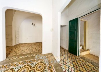 Stanza non arredata - Independent house via Alessandro Manzoni, Ruffano - photo 6