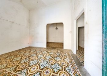 Cucina - Independent house via Alessandro Manzoni, Ruffano - photo 7