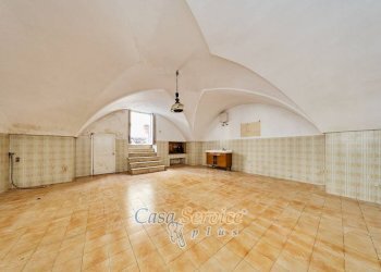 Salone - Independent house via Alessandro Manzoni, Ruffano - photo 8