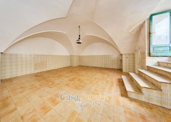 Salone - Independent house via Alessandro Manzoni, Ruffano - photo 10