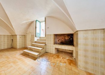 Salone - Independent house via Alessandro Manzoni, Ruffano - photo 11