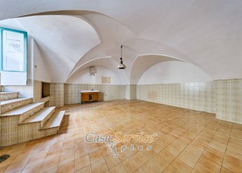 Salone - Independent house via Alessandro Manzoni, Ruffano - photo 12