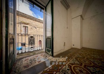Balcone - Independent house via Alessandro Manzoni, Ruffano - photo 13