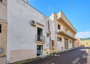 Facciata - Independent house via Alessandro Manzoni, Ruffano - photo 14