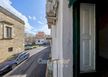 Vista - Independent house via Alessandro Manzoni, Ruffano - photo 15