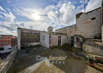 Terrazzo - Independent house via Alessandro Manzoni, Ruffano - photo 16