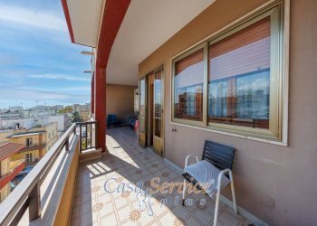 Balcone - Apartment via Nicolò Malinconico, Gallipoli - photo 2