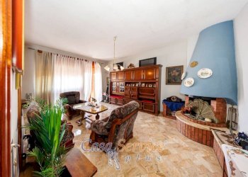 Salone - Apartment via Nicolò Malinconico, Gallipoli - photo 6