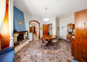 Salone - Apartment via Nicolò Malinconico, Gallipoli - photo 8