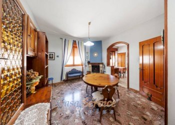 Salone - Apartment via Nicolò Malinconico, Gallipoli - photo 10