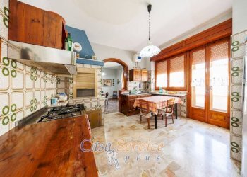 Cucina - Apartment via Nicolò Malinconico, Gallipoli - photo 12