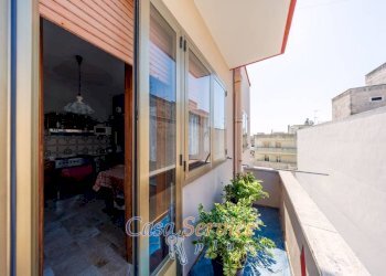 Balcone - Apartment via Nicolò Malinconico, Gallipoli - photo 13