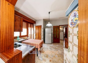 Cucina - Apartment via Nicolò Malinconico, Gallipoli - photo 15