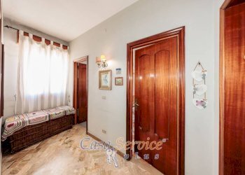 Disimpegno - Apartment via Nicolò Malinconico, Gallipoli - photo 16
