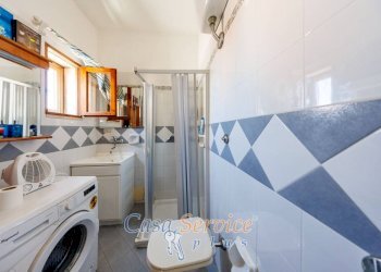 Bagno - Apartment via Nicolò Malinconico, Gallipoli - photo 17