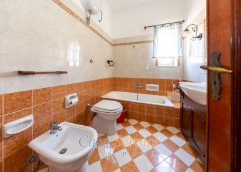Bagno - Apartment via Nicolò Malinconico, Gallipoli - photo 18