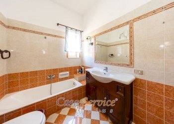 Bagno - Apartment via Nicolò Malinconico, Gallipoli - photo 19