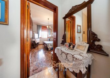 Disimpegno - Apartment via Nicolò Malinconico, Gallipoli - photo 20