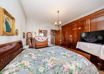 Camera da letto - Apartment via Nicolò Malinconico, Gallipoli - photo 22