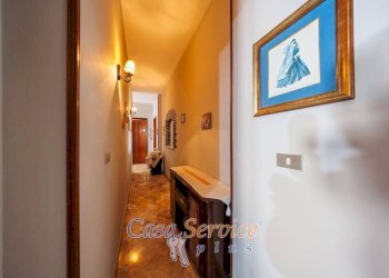 Corridoio - Apartment via Nicolò Malinconico, Gallipoli - photo 24