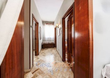Corridoio - Apartment via Nicolò Malinconico, Gallipoli - photo 25