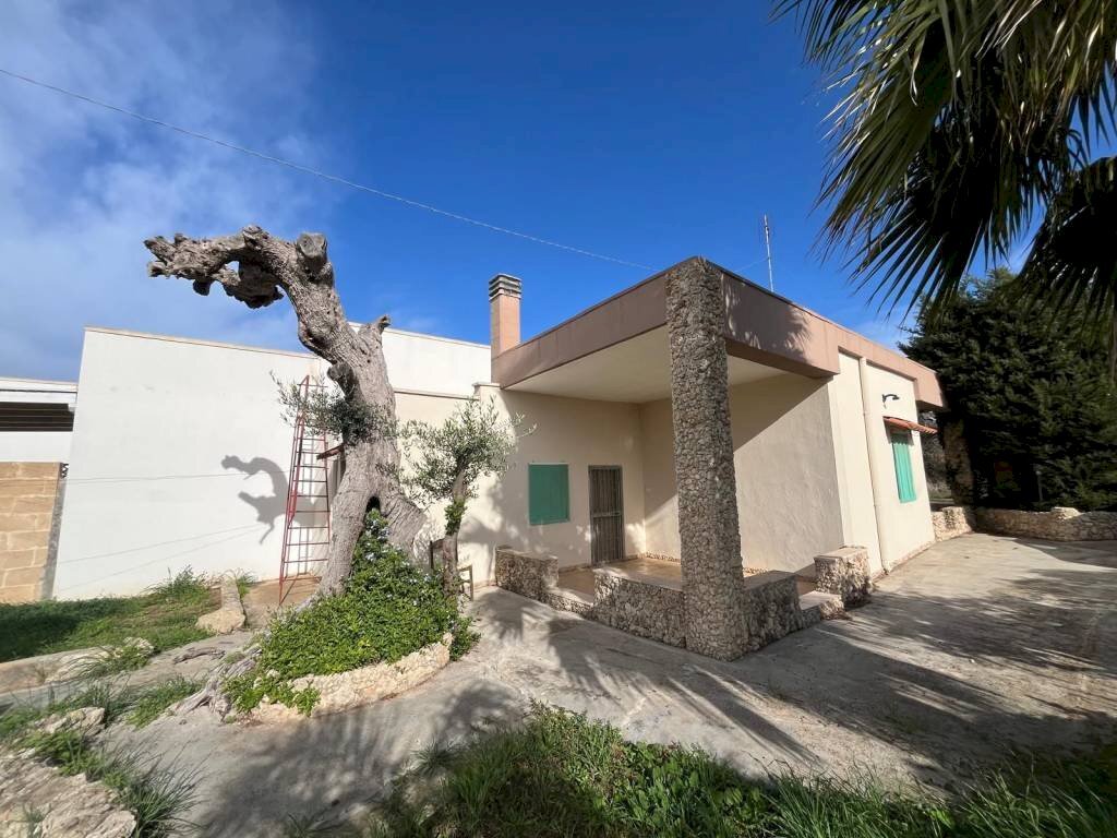 Giardino - Villa SP223, Gallipoli - photo 1